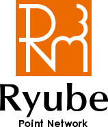 Ryube Point Network