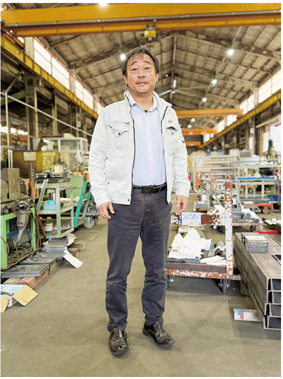 ガスメーターの復帰方法