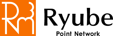 Ryube Point Network